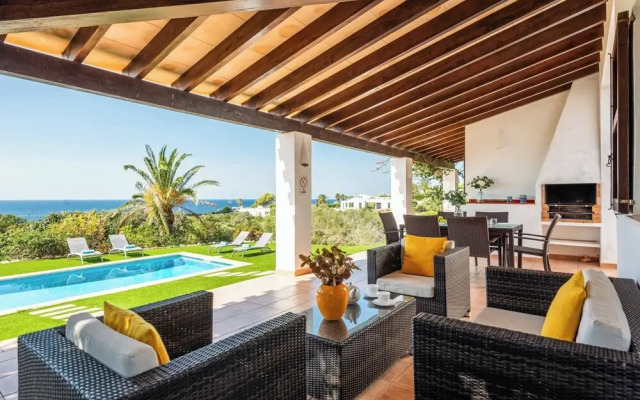 Villa Matisse