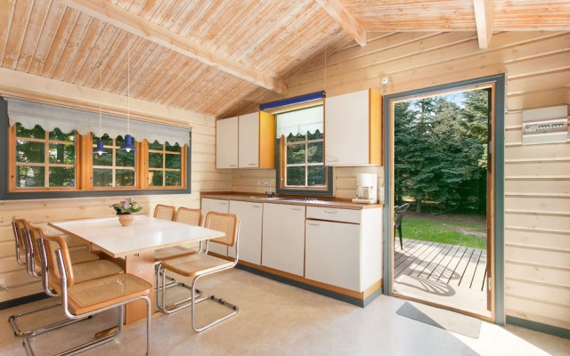 Kongernes feriepark Camping