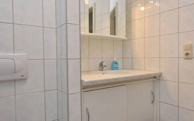 Wohnung in Rerik mit Meerblick