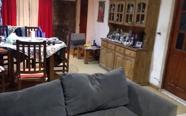 Karina's House
