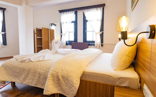 Simre Inn Hotel Safranbolu