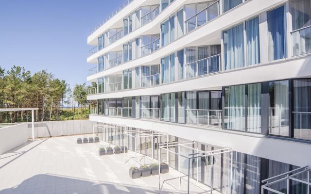 Apartamenty Sun & Snow Dune B