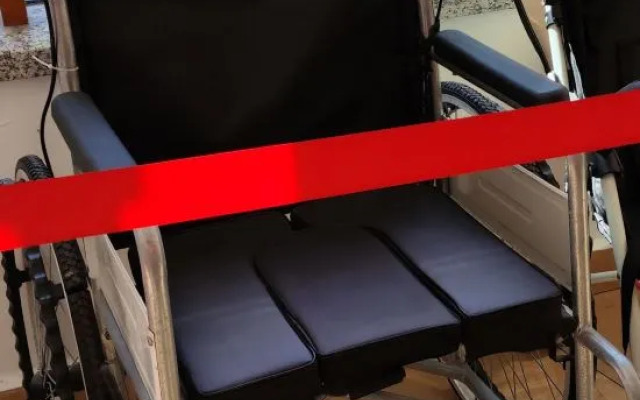 Huizhou Mangrove Bay Binhaishan Lake View Center Apartment