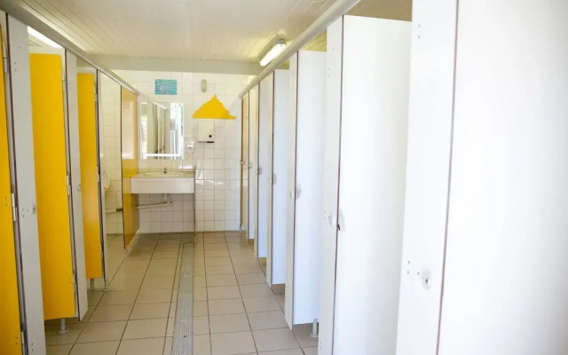 Camping Saint Michel