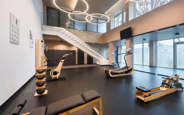 Hunguest Hotel Repce