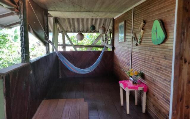 Posada Ecoturística El Valle