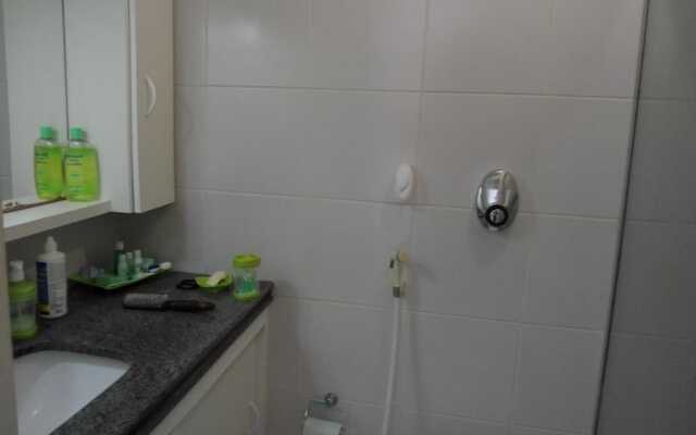 Apartamento Vista Mar 3Qtos - Meireles