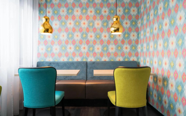 Thon Hotel Polar