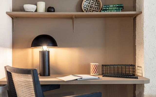 Bechar - 2 Bedrooms in Castellana