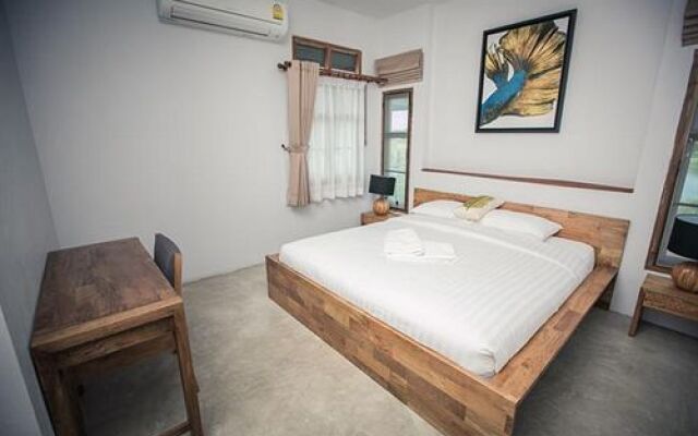 Simplicity Resort
