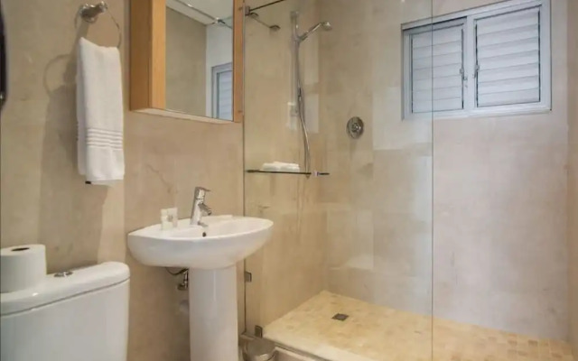 Bantry Beach Seaview Apartments