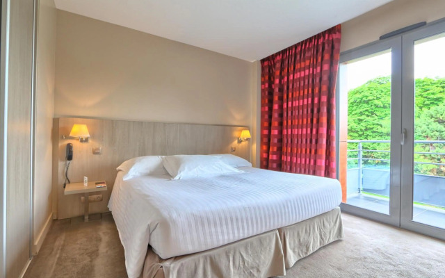 Hotel Le Clos Medicis