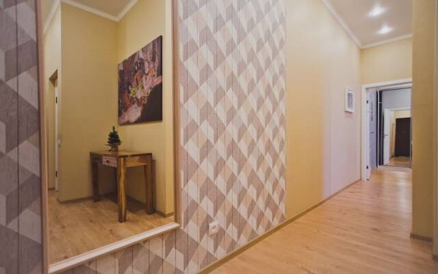 CoHome Apartment Malaya Moskovskaya Ulitsa, 6