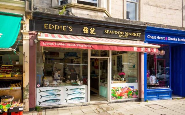Marchmont