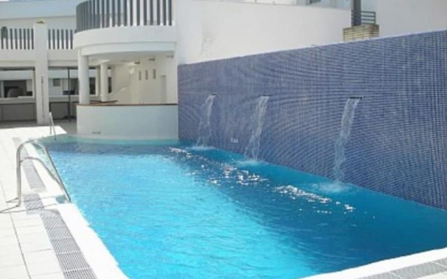 103416 -  Apartment in Zahara