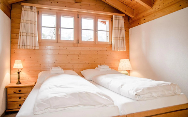 Apartment Bärhag - Griwa Rent AG