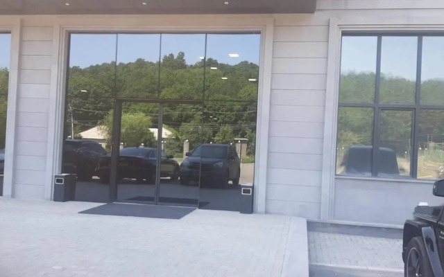 Tsaghkadzor, Alvina Complex Apartment 163