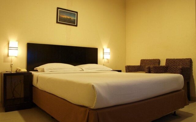 Jatinangor Hotel & Restaurant