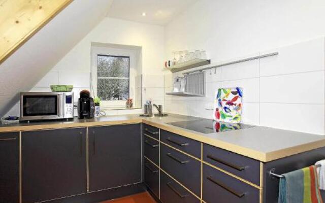 Dreiländerblick Ferienappartements