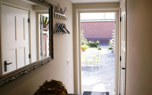 Holiday Home in Paesens for 8 Person