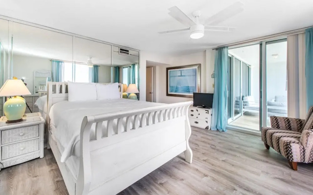 Shoreline Towers 3083