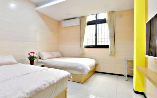 Lvyou B&B