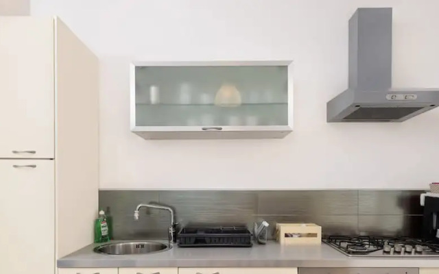 LIBERA HOUSE Sweet apartments