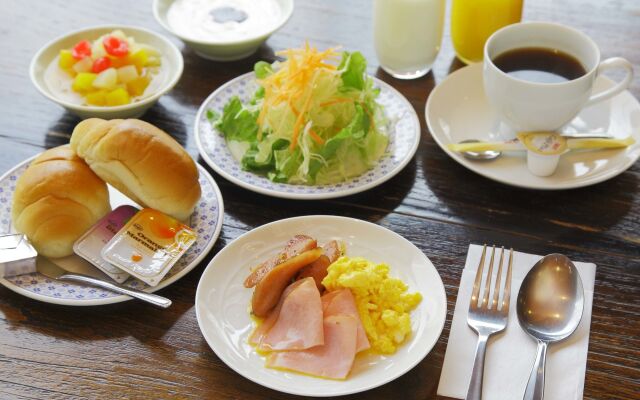 APA Hotel Kagadaishoji Ekimae