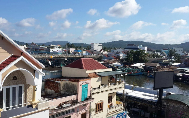 Hai Hien Guesthouse Phu Quoc