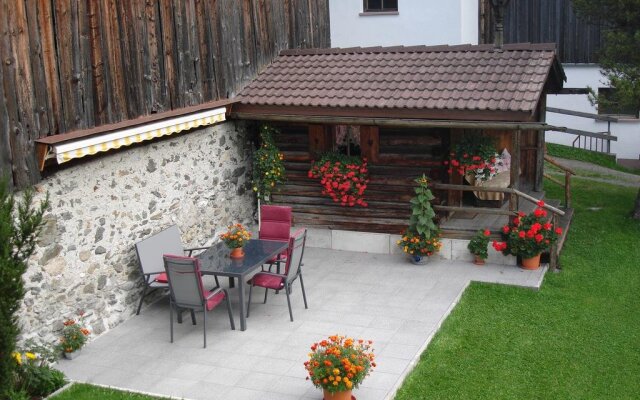 Haus Tyrol