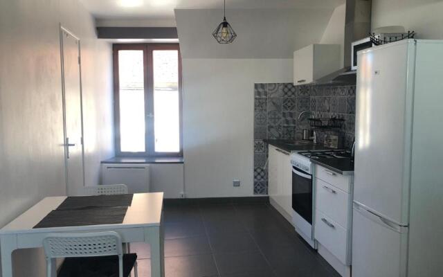 Grand Studio Centre Historique Sancerre