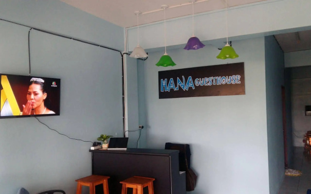 Hana Guesthouse