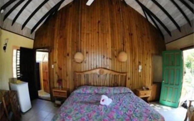 Xtabi Resort