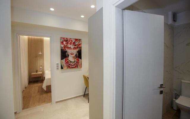Marianthe Apartments Ap2
