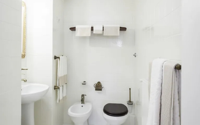 Holiday Home 'suite Sarandrea' in Rome Vatican Saint Peter Area