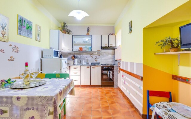 Nice Home in Punat With Wifi and 2 Bedrooms