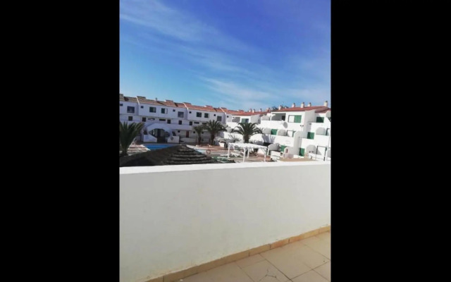 Alondras Park Apartamentos