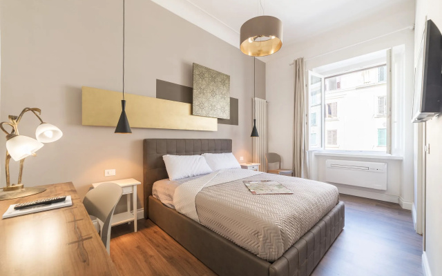Guest Roma House
