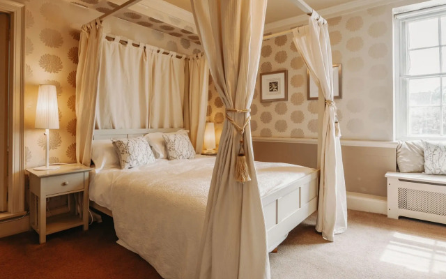 The Old Orleton Inn