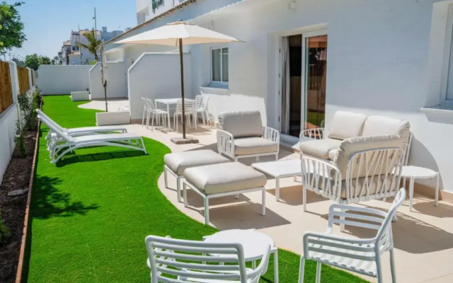 Punta Candor Suites