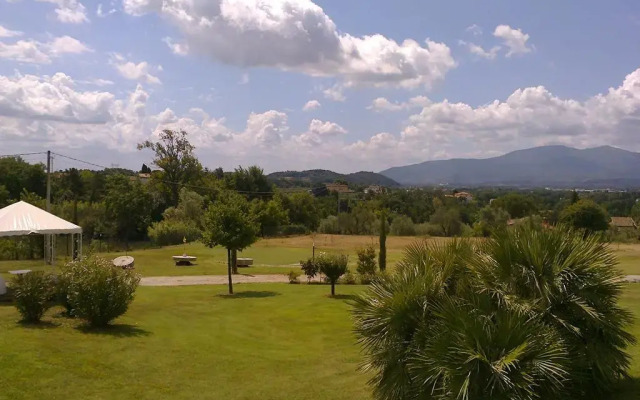 Relais del Lago