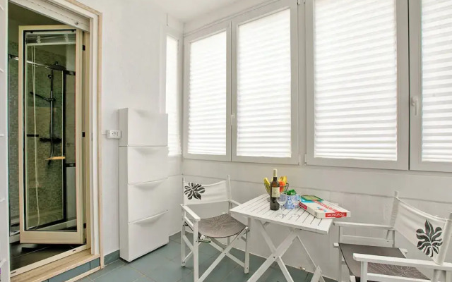 Monopoli Beach House 200 m From the sea