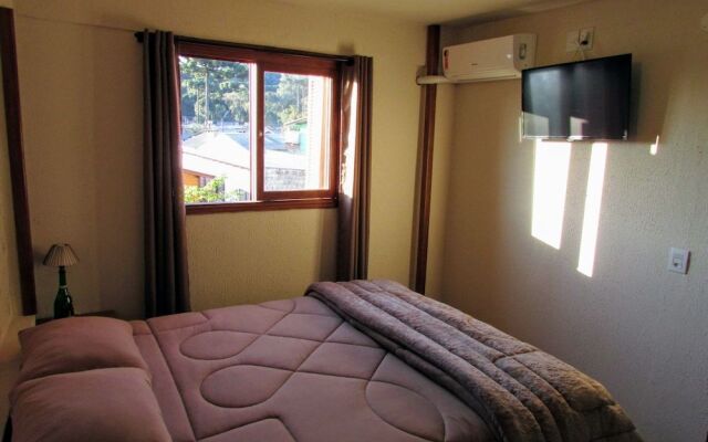 Residencial Borges