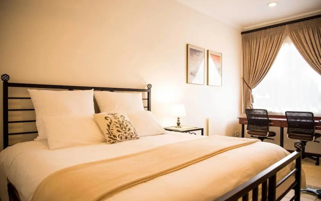 Amohela Guesthouse