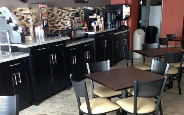 Western Star Inn & Suites Esterhazy