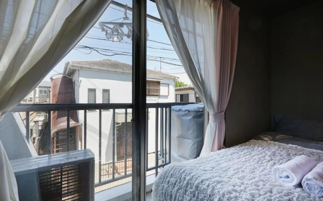 Akabane TK Building 203