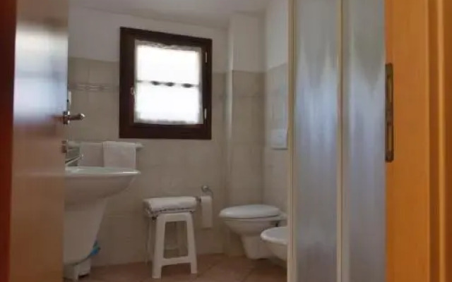 Agriturismo A Canonica