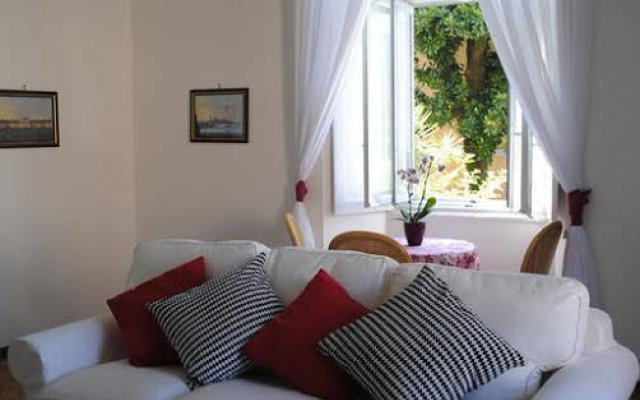 Suite Villa Lillia