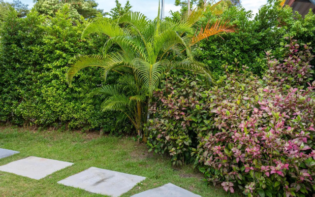 Boutique Pool Villa
