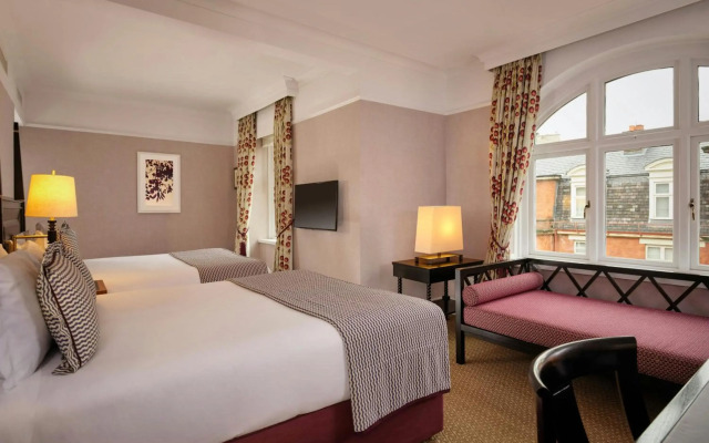 St. Ermins Hotel, Autograph Collection